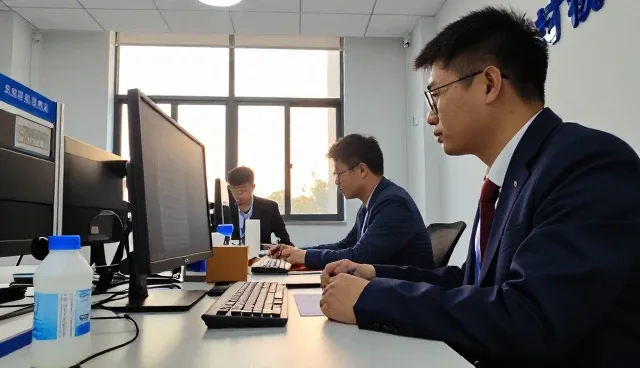 商务信息咨询如何适应不同应用环境