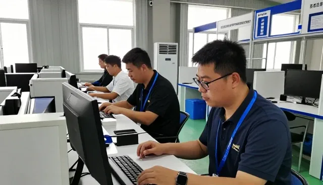 内容包括商务如何适应不同应用环境