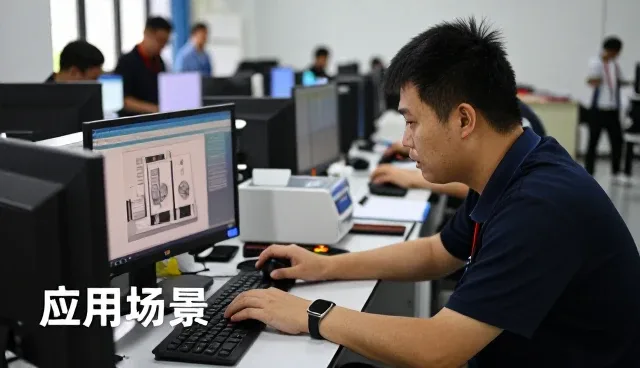 跨区域项目解决方案介绍
